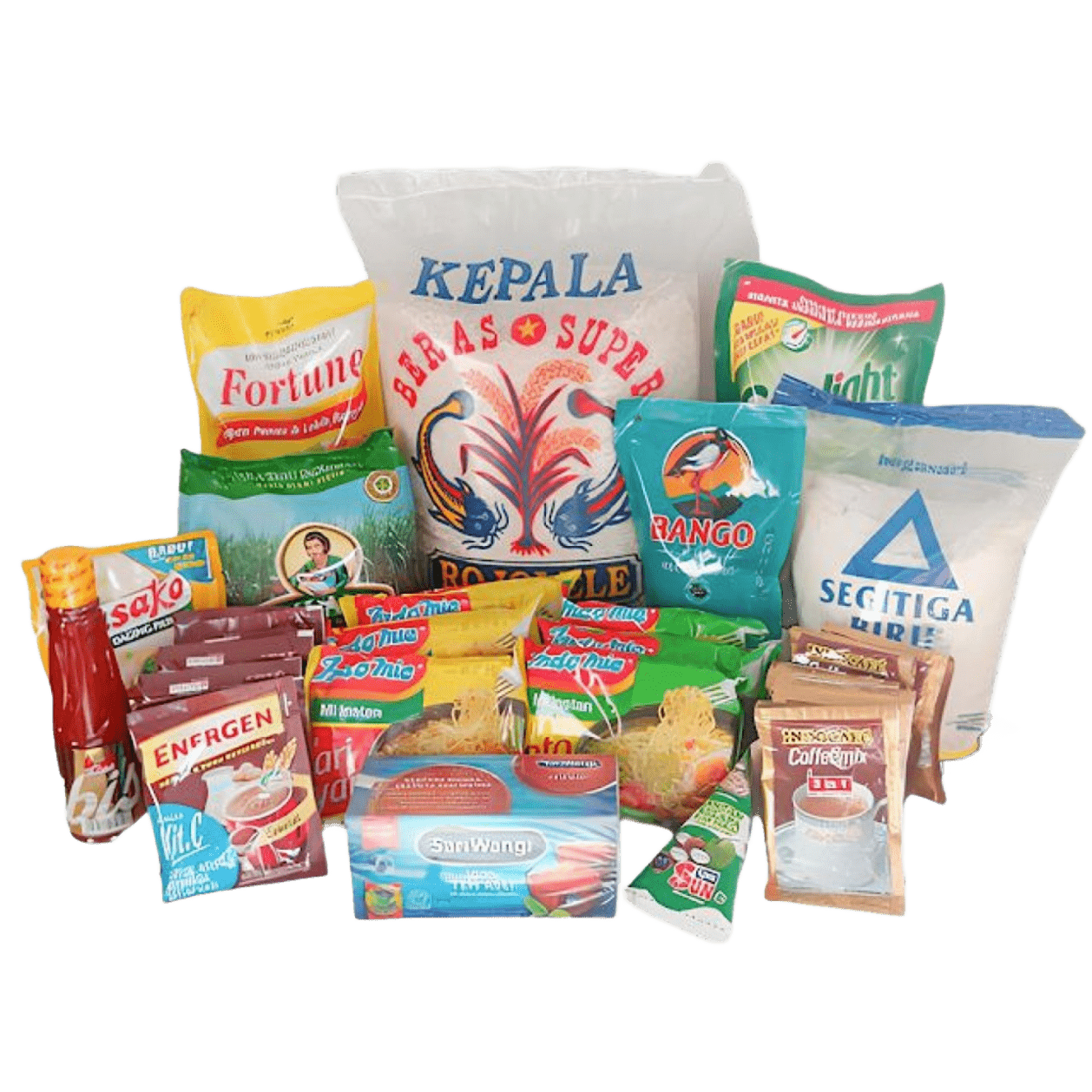 Produk
